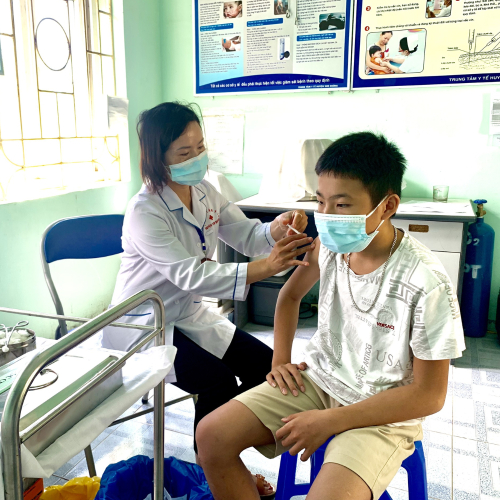 Lai Châu Tăng Cường Lãnh Đạo Củng Cố Và Hoàn Thiện Mạng Lưới Y Tế Cơ Sở