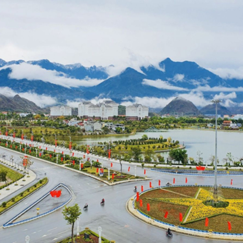 Dự Án: Tuyến Đường Cao Tốc Nội Bài – Lào Cai – Lai Châu