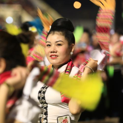 Dân Tộc Thái