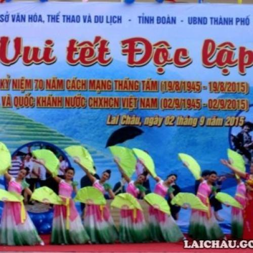 Tết Độc Lập