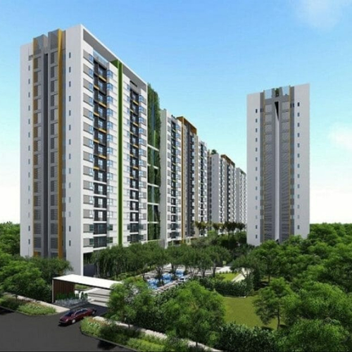 Căn hộ chung cư Vincity Lai Châu