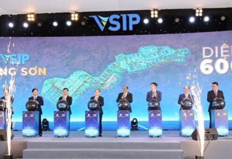 Thời cơ vàng để bứt phá