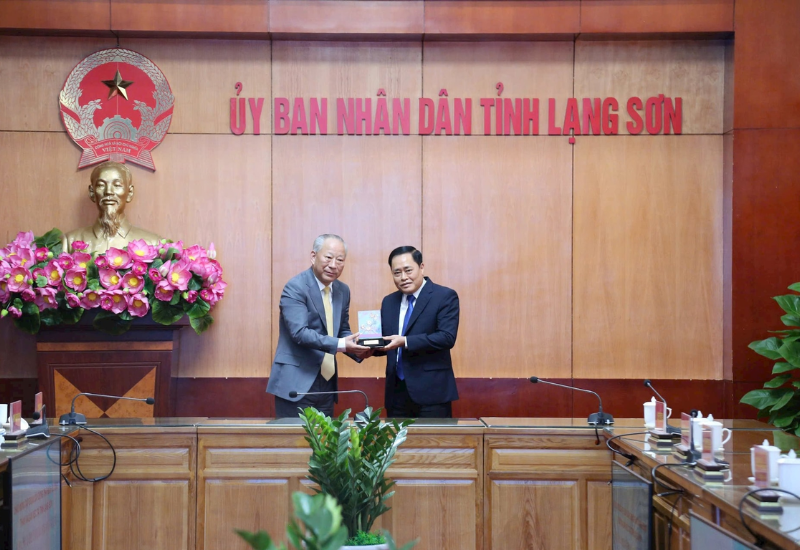 Tạo thuận lợi cho hoạt động đầu tư
