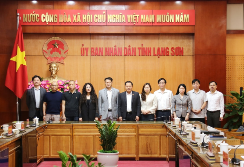 Đa dạng phương thức xúc tiến đầu tư