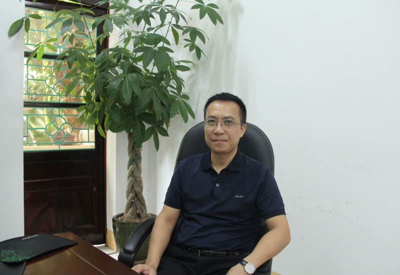 Đưa nông sản lên kênh thương mại điện tử
