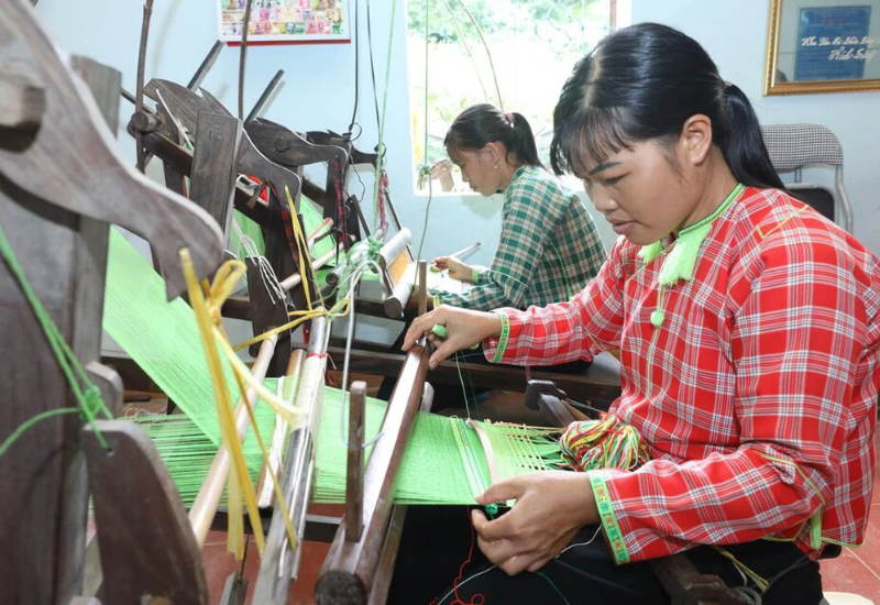 Những trải nghiệm khi đến thăm