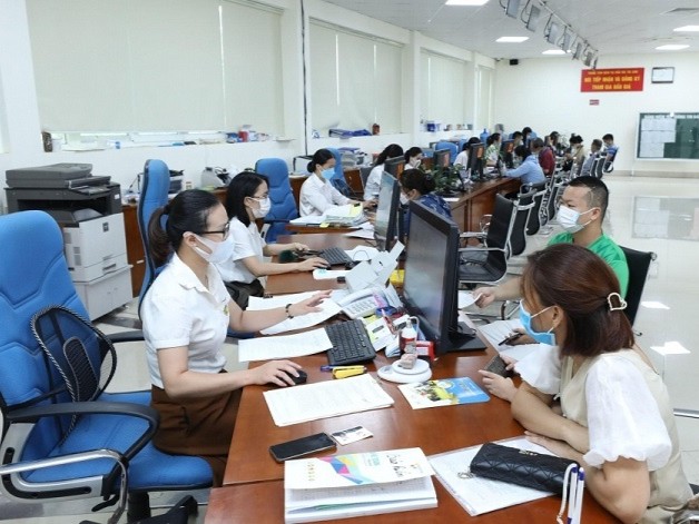 Lạng Sơn đẩy mạnh chuyển đổi số, thúc đẩy phát triển bền vững
