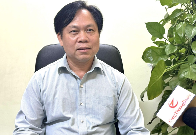 Ứng dụng công nghệ cao: Giải pháp từ ngành nông nghiệp