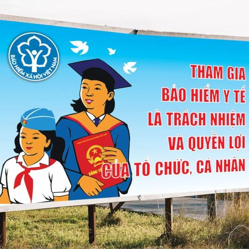 Chỉ Đạo Triển Khai Thực Hiện Chính Sách Bảo Hiểm Y Tế Đối Với Một Số Đối Tượng Tham Gia Bảo Hiểm Y Tế