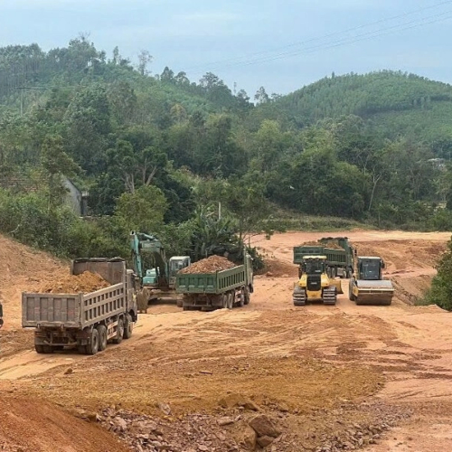 Lạng Sơn Hút Hơn 63.000 Tỷ Vốn Đăng Ký Đầu Tư