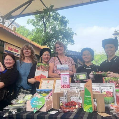 Lạng Sơn Đẩy Mạnh Khởi Nghiệp Từ Tài Nguyên Bản Địa - Lấy Đổi Mới Sáng Tạo Làm Nền Tảng
