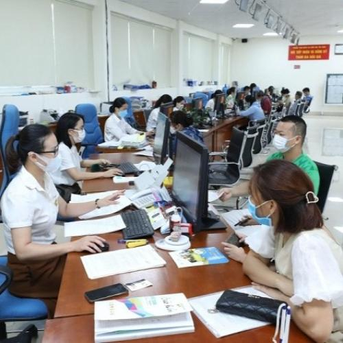 Lạng Sơn Đẩy Mạnh Chuyển Đổi Số, Thúc Đẩy Phát Triển Bền Vững