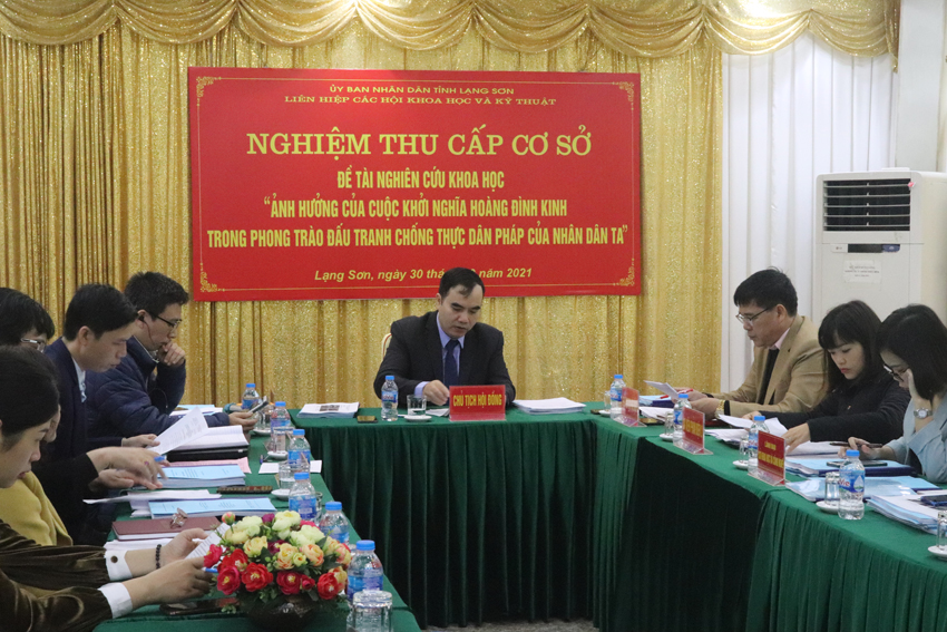 Sơ lược chức năng, nhiệm vụ