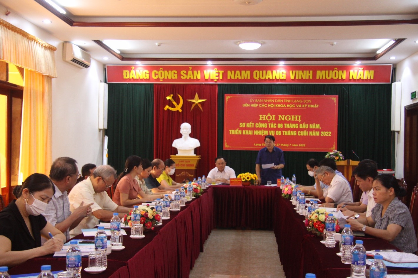 Giới thiệu chung
