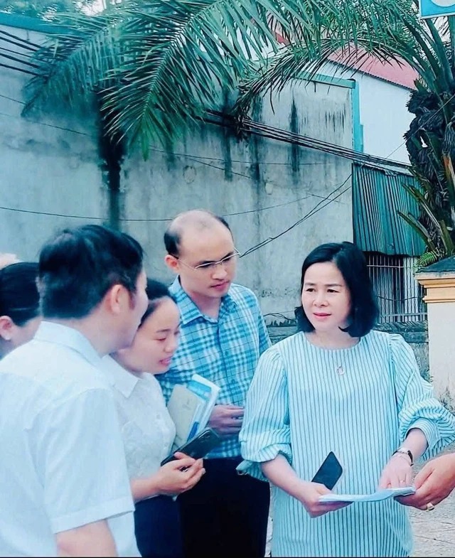 Gỡ khó cho y tế cơ sở sau sáp nhập