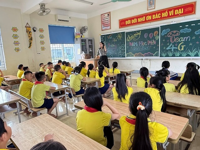 Nghệ An thiếu hơn 4.000 giáo viên, gấp rút bổ sung trước 30/11/2025