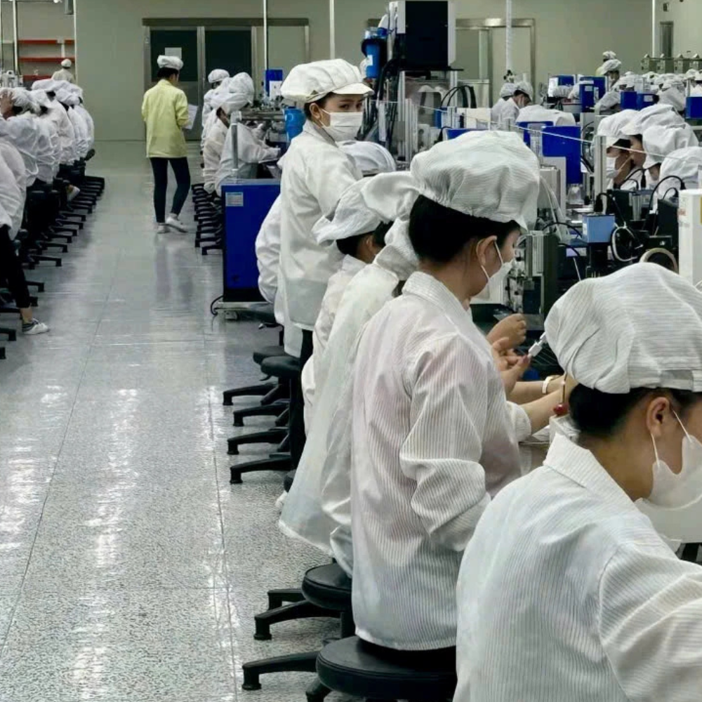 Doanh nghiệp Nghệ An gặp khó, tỉnh đặt mục tiêu bứt phá 2025