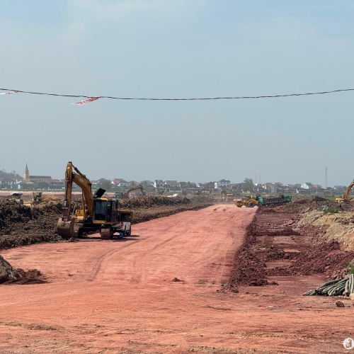 5 Tháng Đầu Năm 2025, Nghệ An Thu Hút Đầu Tư 48 Dự Án, Tổng Vốn 6,3 Nghìn Tỷ Đồng