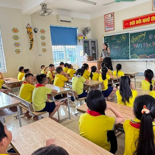 Nghệ An Phân Quyền Cho Ngành Giáo Dục Trong Công Tác Tuyển Dụng Giáo Viên