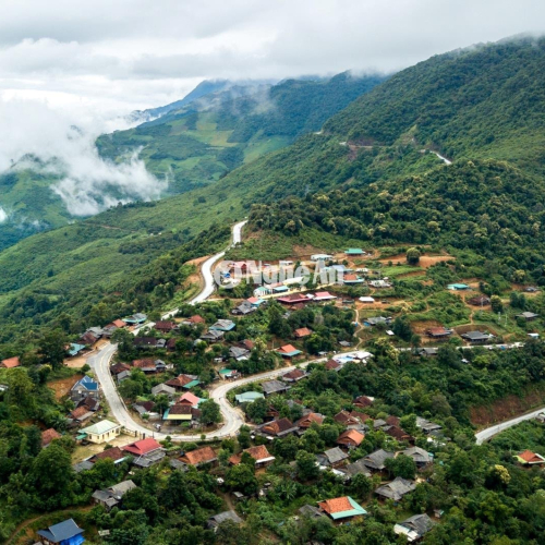 Danh Mục 19 Dự Án Sẽ Triển Khai Trên Địa Bàn Miền Tây Nghệ An Trong Năm 2025