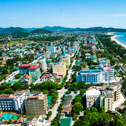 Nghệ An Kêu Gọi Đầu Tư Dự Án Khu Nhà Ở Vốn 900 Tỷ Đồng Tại Cửa Lò