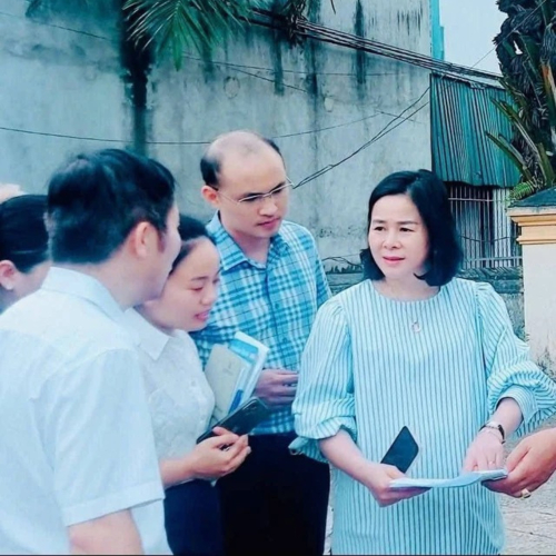 Nghệ An Kiện Toàn Hệ Thống Y Tế Cơ Sở, Thúc Đẩy Chuyển Đổi Số Y Tế