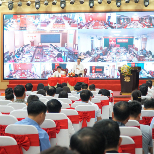 Phát Huy Thành Quả Giáo Dục Nghệ An Trong Bối Cảnh Mới
