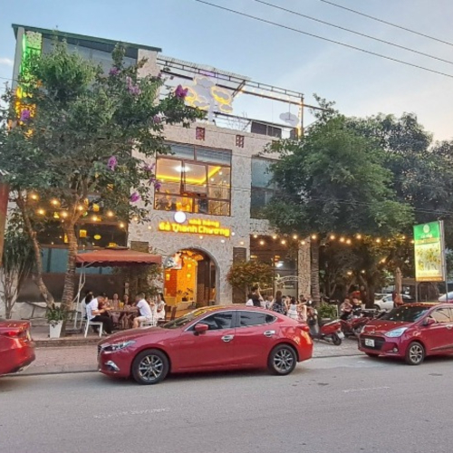 Công Ty TNHH Thương Mại Và Dịch Vụ Nguyễn Đình