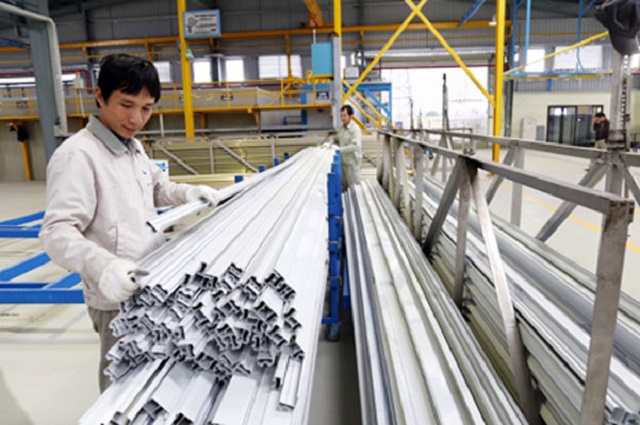 Doanh nghiệp Ninh Bình giảm số lượng thành lập mới, vốn đăng ký giảm hơn 35%