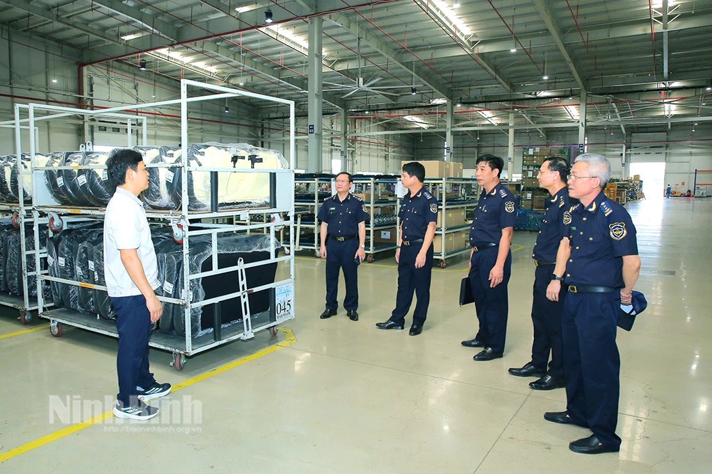 Doanh nghiệp vững vàng – Chính quyền đồng hành, hành động thực chất, tháo gỡ tận gốc