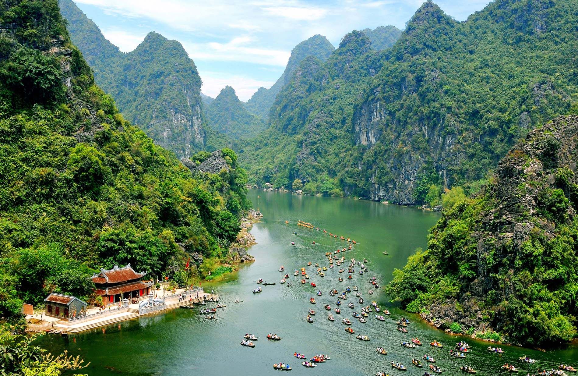 Giới thiệu