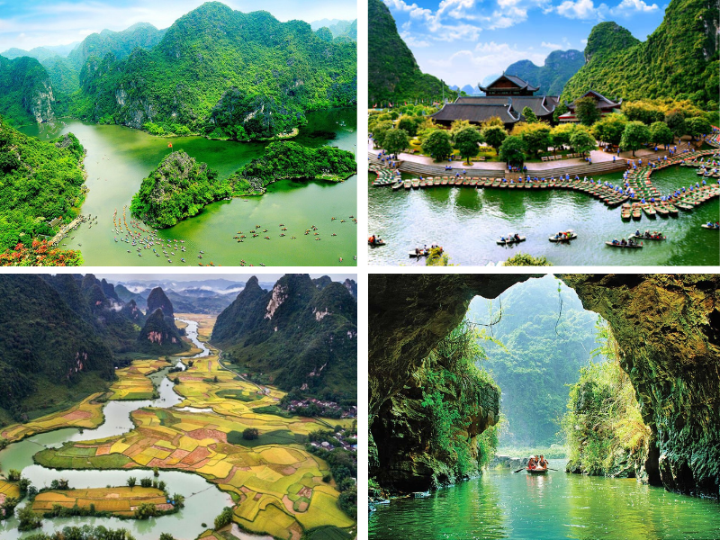 Văn hóa và du lịch