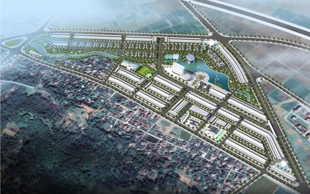 Ninh Bình kêu gọi đầu tư khu đô thị sinh thái 16.443 tỷ đồng, cùng loạt dự án lớn tại nhiều địa phương