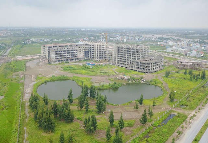 Thông tin dự án Stella Nam Khánh Nam Định