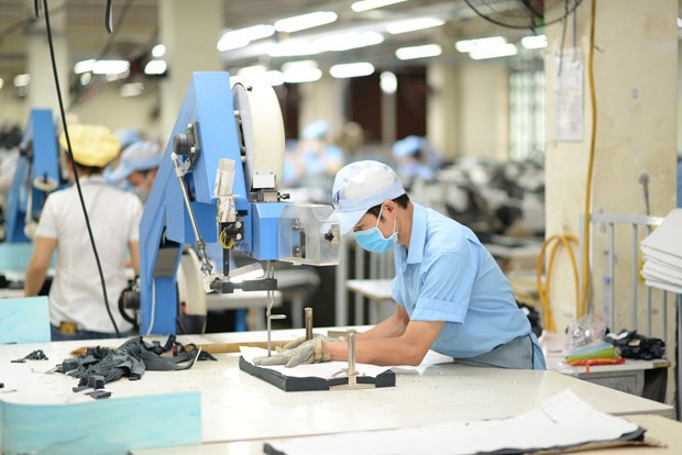 Nghệ An nâng cao năng suất, chất lượng sản phẩm giai đoạn 2022-2025