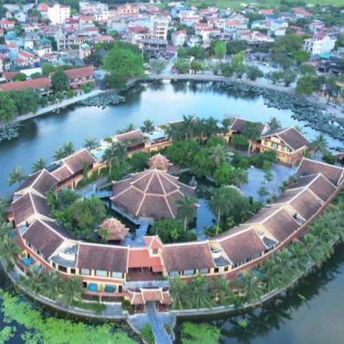 Ninh Bình Tìm Chủ Đầu Tư 2 Dự Án Khu Đô Thị 7.500 Tỷ Đồng