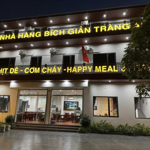 Nhà Hàng Bích Giản