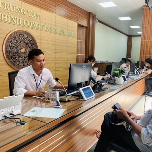 Ninh Bình Đặt Mục Tiêu Trở Thành Trung Tâm Đổi Mới Sáng Tạo