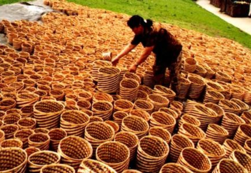 Trải nghiệm khi ghé thăm