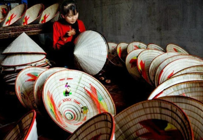 Trải nghiệm khi ghé thăm