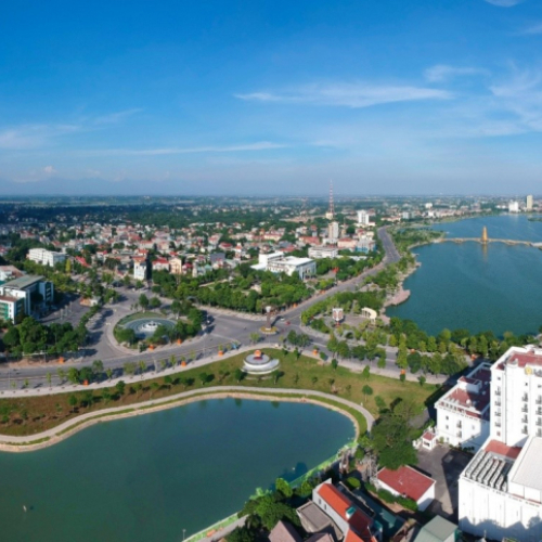 Phú Thọ: Thu Hút Đầu Tư, Hoàn Thiện Cơ Sở Hạ Tầng Tạo Đà Phát Triển Du Lịch