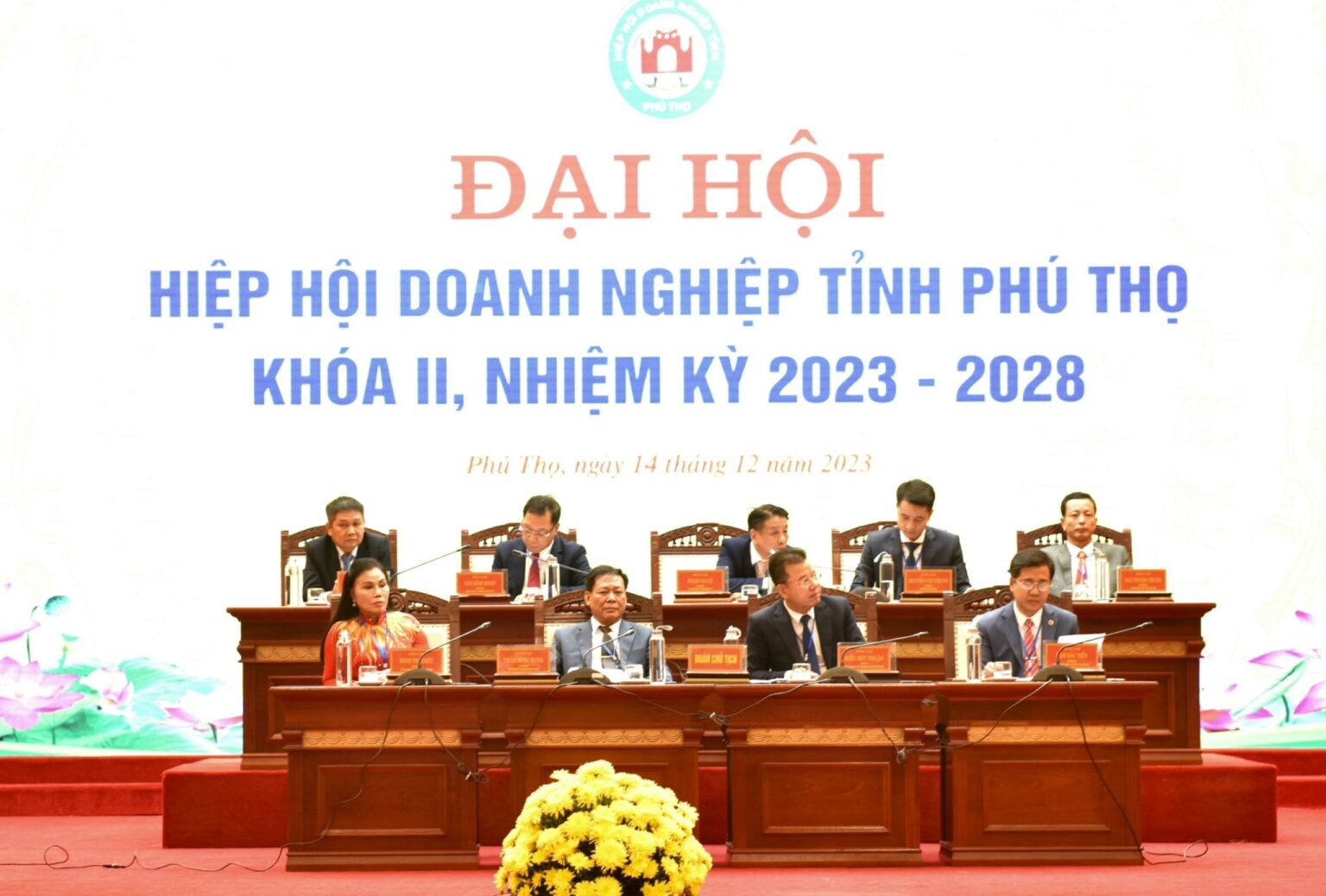 Chức năng của Hiệp hội
