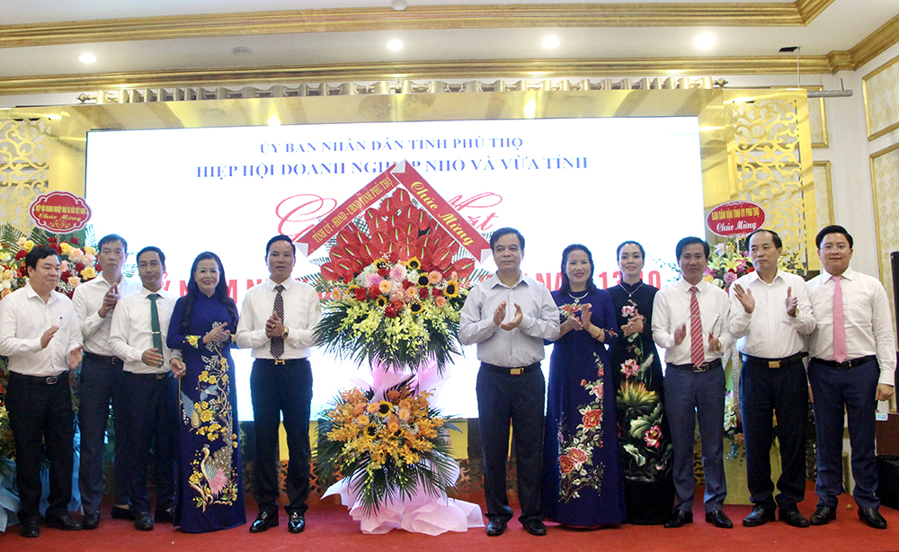 Hoạt động tiêu biểu