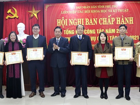 Tổ chức, bộ máy