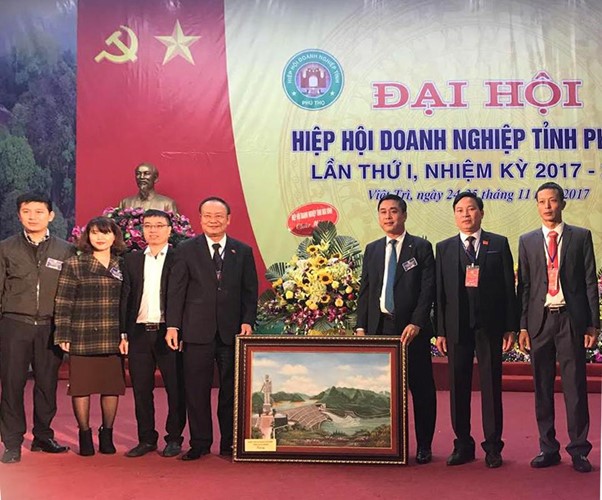Quyền hạn của Hiệp hội