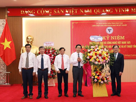 Các hoạt động