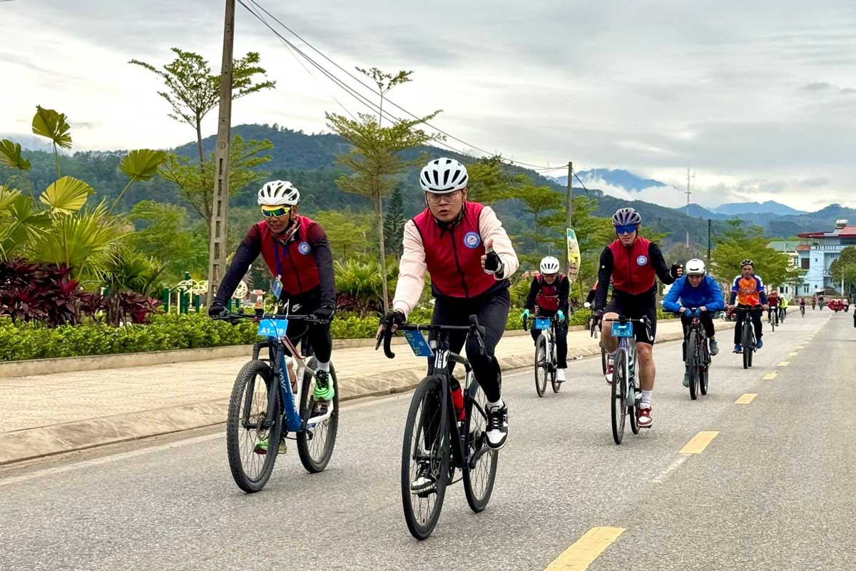 Quảng Ninh tổ chức hơn 50 sự kiện sôi động hè 2025