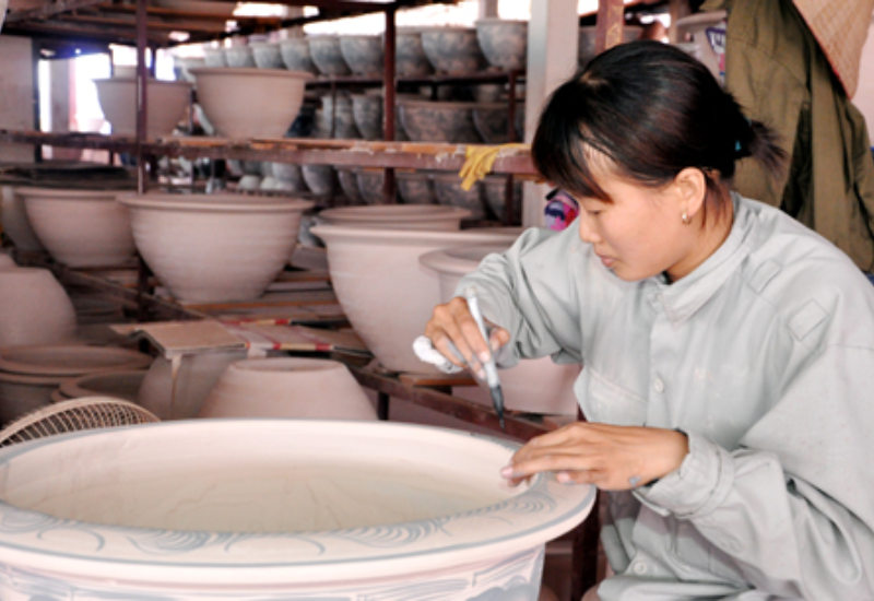 Những trải nghiệm khi ghé thăm