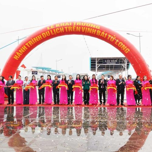 Quảng Ninh Tổ Chức Hơn 50 Sự Kiện Sôi Động Hè 2025