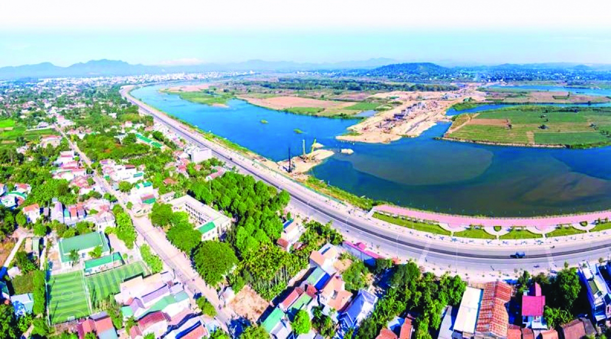 Điều kiện tự nhiên và khí hậu